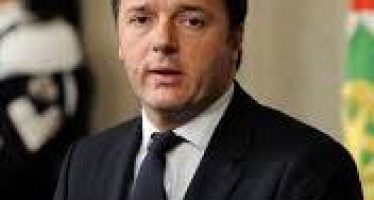 Matteo Renzi to the Rescue? European Union – Looking for a Leader to Reassert Its Role