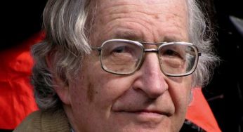 Noam Chomsky: Unravelling Established Truths