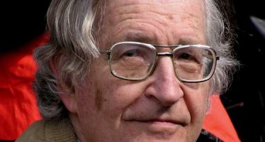 Noam Chomsky: Unravelling Established Truths