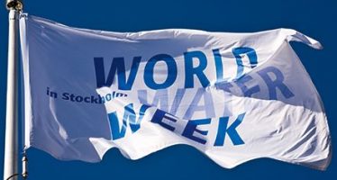 World Water Week Seeks Solutions to Water and Energy Challenges