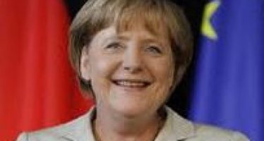 Angela Merkel: Managing Europe’s Manifest Destiny