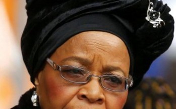 Graça Machel: The Only First Lady of Two Countries