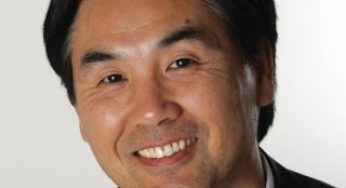 James Zhan, UNCTAD: Investing in Sustainable Development Goals