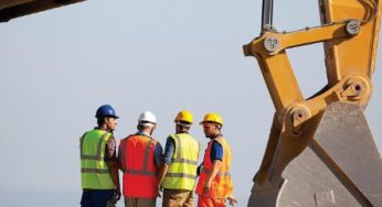 World Bank Group: Can Resource-Financed Infrastructure Fix the Natural Resource Curse?