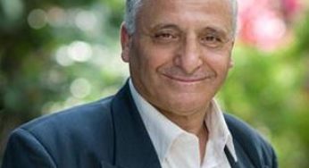 Dr Rachid Yazami: A Battery-Powered Future