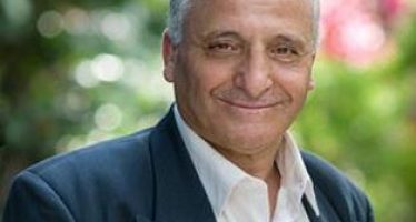 Dr Rachid Yazami: A Battery-Powered Future