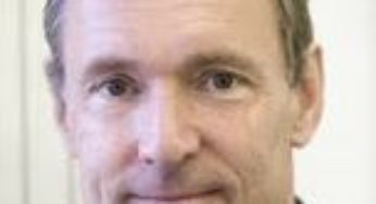 Sir Timothy Berners-Lee: Catching the World in a Web