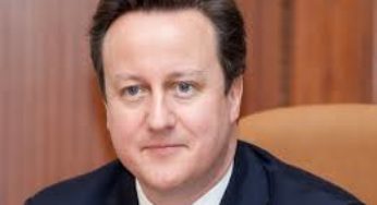 Set Up for Failure: UK Prime-Minister Approaching Point of No Return