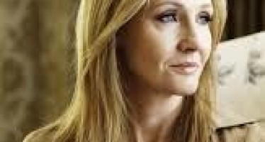 JK Rowling: Inspiring Words Matched to an Inspiring Life