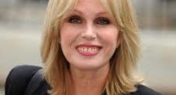 Joanna Lumley: Nepal’s National Treasure