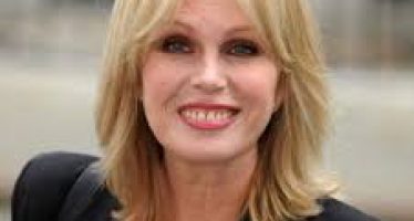 Joanna Lumley: Nepal’s National Treasure