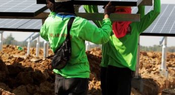 How Thailand’s Solar Power Visionary Built an Industry with a Boost from IFC