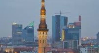 Working Together to Boost Innovation in Central Europe and the Baltics