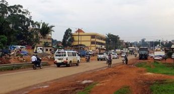 Partnering to Support Uganda’s Roads PPP Program