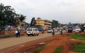 Partnering to Support Uganda’s Roads PPP Program