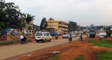 Partnering to Support Uganda’s Roads PPP Program