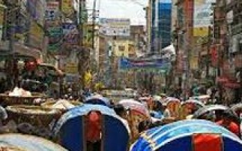 World Bank Commits over $1 Billion to Bangladesh