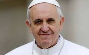 Pope Francis: Repairing the Roman Catholic Church