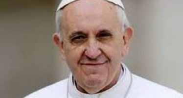 Pope Francis: Repairing the Roman Catholic Church