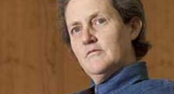 Temple Grandin: Autism Drives Academic Excellence