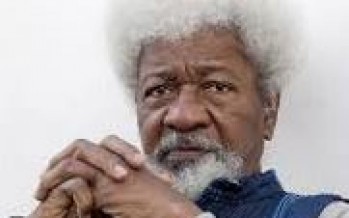 Wole Soyinka: A Literary Thorn in the Side of Power