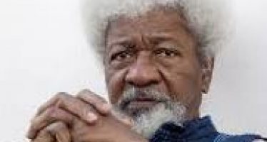 Wole Soyinka: A Literary Thorn in the Side of Power