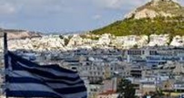 Greece: The Primacy of Politics to Provide a Solution