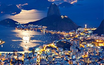 Otaviano Canuto, World Bank Group: Navigating Brazil’s Path to Growth