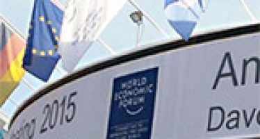 Davos: Getting It Right Some of the Time