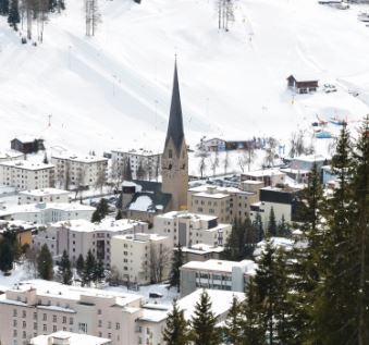 Davos