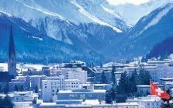 Davos: Inequality Causes Concern, Few Expect Improvement