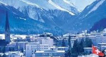 Davos: Inequality Causes Concern, Few Expect Improvement