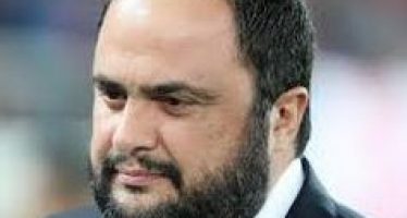 Evangelos Marinakis: A Councilman of Note