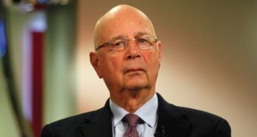 Klaus Schwab – Portrait of a Man on a Mission