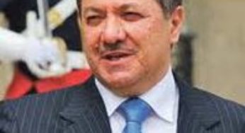 Masoud Barzani: Walking a Tightrope