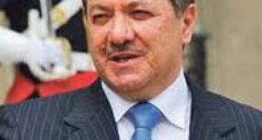 Masoud Barzani: Walking a Tightrope