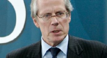 Stephen Heintz: Getting the Rockefellers Out of Oil