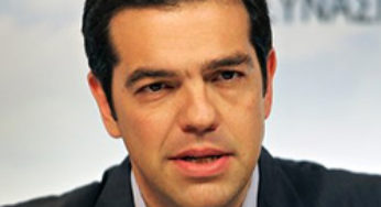 Europe & Greece: The Gathering of the Perfect Storm