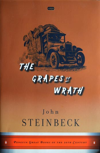 Grapes of Wrath