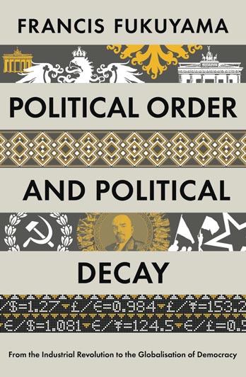 Political Order