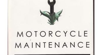 Zen and the Art of Motorcycle Maintenance: An Inquiry into Values