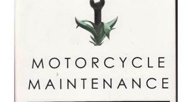 Zen and the Art of Motorcycle Maintenance: An Inquiry into Values