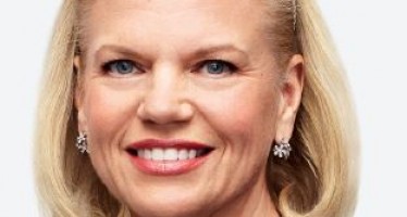 Ginni Rometty: Steering a Behemoth onto the Cloud