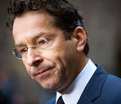 Jeroen Dijsselbloem