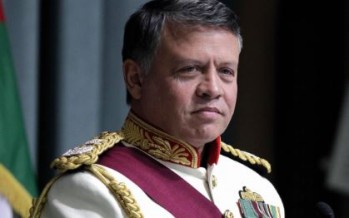 King Abdullah II: An Insistent Appeal to Moderation and Reason