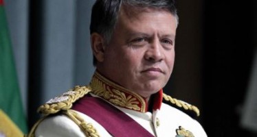 King Abdullah II: An Insistent Appeal to Moderation and Reason