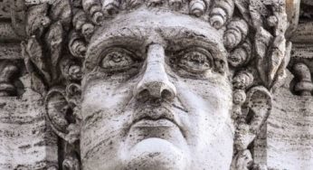 Ross Jackson: Nero Politics Meet Limits to Growth