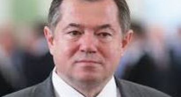 Sergey Glazyev: Much More Than Meets the Eye