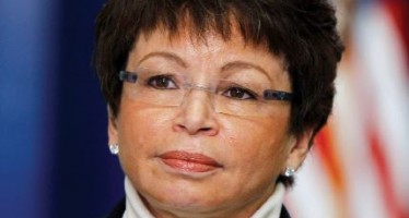 Valerie Jarrett: The Power of Whispers