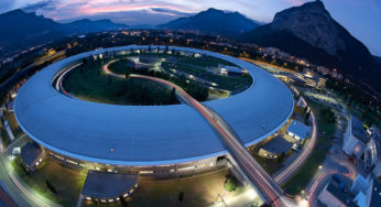 A Synchrotron for Africa: Scientists Unite Behind Proposed Project